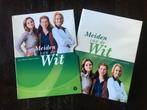 Meiden van de Wit Het Complete Eerste Seizoen ( 3 DVD Box ), Boxset, Drama, Ophalen of Verzenden, Zo goed als nieuw
