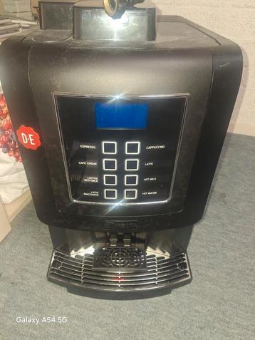 Koffiemachine Korro De - Horeca beschikbaar voor biedingen