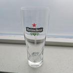 Heineken glas model Ellipse "Champions League", Verzamelen, Ophalen of Verzenden, Zo goed als nieuw, Glas of Glazen, Heineken