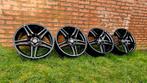 ❗️Superstaat Orginele Borbet 18 inch 5x112 velgen, Ophalen, 18 inch, Gebruikt, Velg(en)