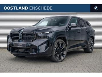 BMW XM PHEV 50e High Executive Automaat / Trekhaak / Soft-Cl beschikbaar voor biedingen