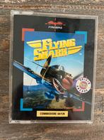 Flying Shark - Commodore 64 game, Ophalen of Verzenden