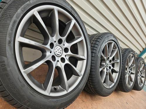 18 inch Vw Transporter T5 T6 T7 camper velgen banden, Auto-onderdelen, Banden en Velgen, Banden en Velgen, All Season, 18 inch