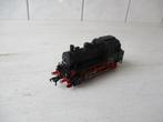 Fleischmann Stoomlok BR 89 005 no 4020, Hobby en Vrije tijd, Modeltreinen | H0, Ophalen, Fleischmann, Zo goed als nieuw, Gelijkstroom