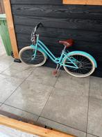 Fietsen volwaasen en kind, Ophalen of Verzenden, Zo goed als nieuw, 20 inch