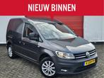 Volkswagen Caddy 2.0 TDI L1H1 BMT Comfortline (bj 2018), Auto's, Stof, Gebruikt, 4 cilinders, Volkswagen
