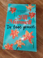Jill Mansell - De boot gemist, Ophalen of Verzenden, Gelezen, Jill Mansell