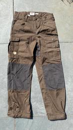 Fjällräven kinderbroek maat 146 – nieuwstaat, Ophalen of Verzenden, Zo goed als nieuw, Kleding