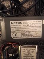 MC 3 pin-4pin oplader electric fietsen multicycle, Ophalen of Verzenden, Gebruikt