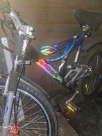 Mountainbike met zwevend zadel, Gebruikt, 49 tot 53 cm, Ophalen, Overige merken