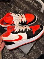 Air Jordan 1 Low GS 38 OG, Ophalen of Verzenden, Zo goed als nieuw, Overige kleuren