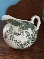 TE KOOP!! antiek chinees porseleine servies thee set, Ophalen