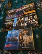 Chicago PD Seizoen 1-8 (Compleet), Vanaf 16 jaar, Verzenden, Boxset, Drama
