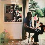 2LP vinyl   PINK FLOYD – Ummagumma  (1969 - US  Winchester), Zo goed als nieuw, 12 inch, Verzenden