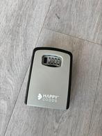 Happy Goods Sleutelkastje met Cijferslot XL, Ophalen of Verzenden, Zo goed als nieuw