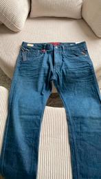 Replay nieuw €35, Kleding | Heren, Ophalen of Verzenden, Nieuw, Blauw, Overige jeansmaten