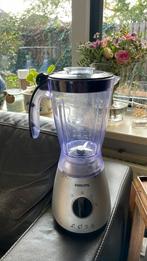 Philips blender, Witgoed en Apparatuur, Blenders, Ophalen, Zo goed als nieuw, Blender