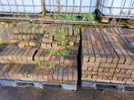 Gebruikte Klinkers - Steentjes, Gebruikt, Klinkers, Beton, 5 tot 10 m²