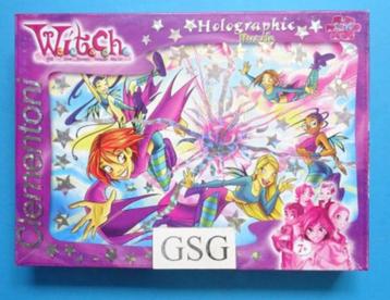 WITCH 250 st nr. 29480 beschikbaar voor biedingen