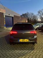 Volkswagen Golf 2.0 TSI 245pk 7-DSG 5D 2018 Grijs, Auto's, 4 cilinders, 1984 cc, 1337 kg, 245 pk