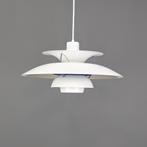 Originele PH 5 Louis Poulsen Lamp – Iconisch design, Mid century modern, Ophalen of Verzenden, Zo goed als nieuw, 75 cm of meer