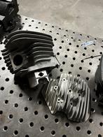 Suzuki rm 465 cilinder, Motoren, Ophalen of Verzenden, Gebruikt