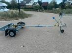 Boot trailer, Ophalen, Minder dan 1500 kg, Gebruikt, Verstelbare verlichting