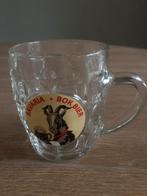 Bavaria bokbier pul / bierglas, Verzamelen, Ophalen of Verzenden, Zo goed als nieuw, Pul(len), Bavaria