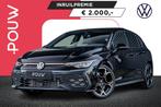 Volkswagen Golf 2.0 TSI 265pk DSG GTI | FACELIFT | Achteruit, 12 maanden, Stof, Euro 6, Zwart