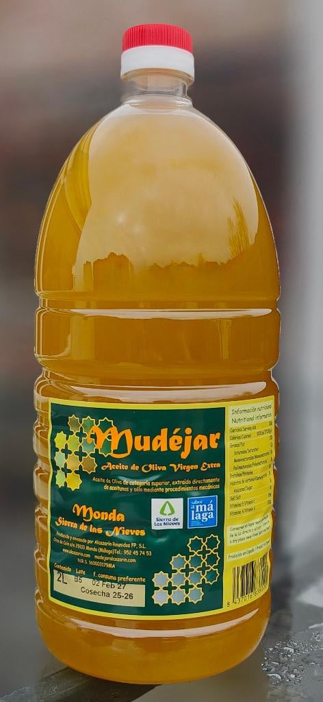 Spaanse Olijfolie Virgin Extra, Ophalen of Verzenden