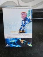 Jacques Cousteau (3-dvd box), Cd's en Dvd's, Dvd's | Tv en Series, Alle leeftijden, Ophalen of Verzenden, Zo goed als nieuw, Komedie