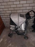 Hondenwandelwagen, Dieren en Toebehoren, Ophalen, Zo goed als nieuw