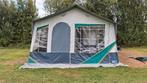 Jamet Texas Super Luxe 6p, Caravans en Kamperen, Ophalen, Aanwezig, Jamet, Tot en met 6