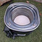 Nefit proline hrc 30/CW5 warmtewisselaar 8718600354, 30 tot 80 cm, Gebruikt, Cv-ketel of Combi-ketel, Minder dan 60 cm