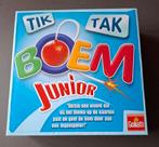 Tik tak boem spel, Ophalen of Verzenden, Zo goed als nieuw