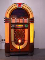 Wurlitzer 1015 - 78RPM Jukebox, Gebruikt, Wurlitzer, Voor 1950, Ophalen
