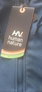 Dames tussenjas Anwb echt nieuw maat L, voering  fluweel, Kleding | Dames, Jassen | Zomer, Blauw, Maat 42/44 (L), Ophalen of Verzenden