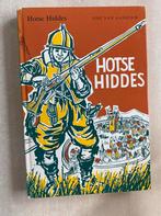 Hotse Hiddes (Sibe van Aangium), Boeken, Ophalen of Verzenden, Gelezen