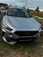 Cupra Formentor 1.4 E-hybrid 245pk Dsg-6 2021 Grijs, Zwart, 4 cilinders, Formentor, Plug-in hybride