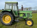 John deere 3130, Zakelijke goederen, Agrarisch | Tractoren, Tot 80 Pk, Gebruikt, Ophalen of Verzenden, John Deere