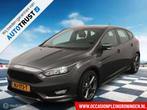 Ford Focus 1.0 ST-Line, 125 pk, Gebruikt, Euro 6, Bluetooth