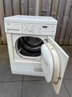 Siemens WTXL750KNL condensdroger, Ophalen, Gebruikt, 4 tot 6 kg, Voorlader