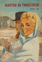 Harten in tweestrijd - Mary Lee, Boeken, Ophalen of Verzenden, Zo goed als nieuw, Mary Lee