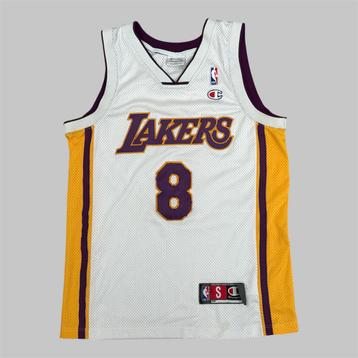 Vintage NBA Champion Kobe Bryant basketball jersey maat S beschikbaar voor biedingen