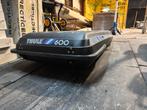 Thule 600 Dakkoffer - Ruime bagageoplossing, Auto diversen, Dakkoffers, Ophalen, Gebruikt