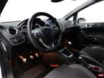 Ford Fiesta 1.0 EcoBoost 100pk ST- Line /Navi/Cruise/Airco, Voorwielaandrijving, 101 pk, Euro 6, Bedrijf