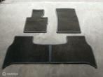 Matten set Stof Range Rover L322 Vogue Stoffen Vloermatten, Land Rover, Ophalen of Verzenden, Gebruikt, Land Rover