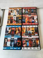 Dvd boxen 4 stuks met 10 films elk er op, Ophalen of Verzenden, Nieuw in verpakking