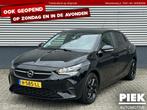 Opel Corsa 1.2 Edition LM VELGEN, NAVI, CARPLAY, Voorwielaandrijving, 101 pk, Gebruikt, Euro 6