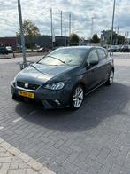 Seat Ibiza 1.0 | FR Business Intense | Zeer nette staat, Auto's, Voorwielaandrijving, 1049 kg, Zwart, Ibiza